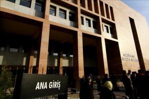 FETÖ'nün jandarma sorumlusuna hapis cezası