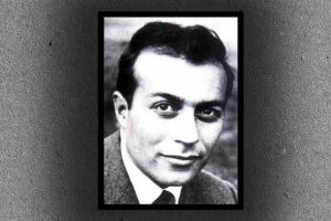 Şair Cemal Süreya anılıyor