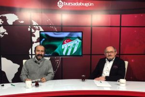 Bursaspor'da neler oluyor? (SPORDA BUGÜN)