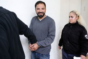 Mescid-i Aksa'nın basın sözcüsü serbest bırakıldı
