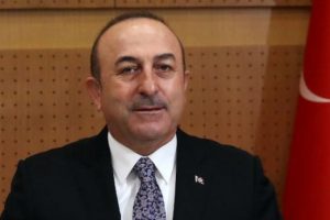 Dışişleri Bakanı Çavuşoğlu Yemenli mevkidaşıyla görüştü