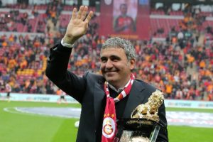 Gheorghe Hagi, Türkiye'ye geliyor
