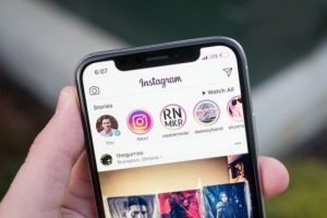Instagram'a çoklu hesapta paylaşım desteği geldi!