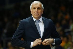 Obradovic: Enerjiye ihtiyacımız var!