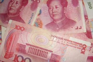 ''Yuan, rezerv para birimi olabilir''