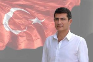 İYİ Parti Bursa'da şok istifa!