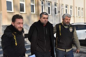 TEM cinayeti şüphelisi tutuklandı