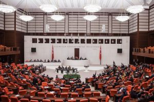 Ekonomi alanında düzenlemeler içeren teklifin birinci bölümü kabul edildi