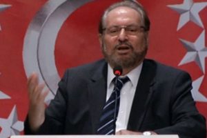 Haydar Baş'a saldırıya suç duyurusu