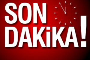 Askeri uçağın lastiği patladı, pist iniş trafiğine kapatıldı