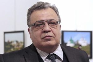 Karlov suikastı davasında 1 sanık için tutuklama kararı