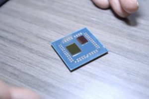 AMD Ryzen 3 duyurusu gerçekleştirildi!