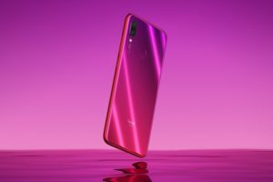 Redmi Note 7 tanıtıldı!