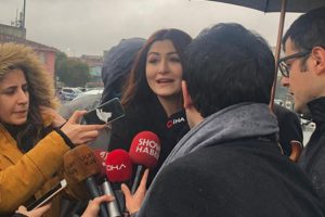 Deniz Çakır ifade verdi, bu açıklamayı yaptı