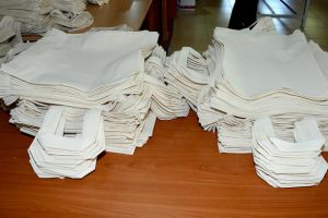 Plastik poşet kullanımında flaş gelişme