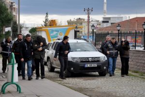 Bursa'da uyuşturucu tacirleri tutuklandı