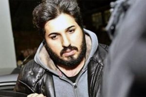 Zarrab'dan rüşvet alan gardiyana 3 yıl hapis