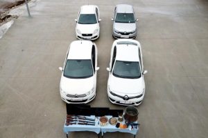 10 günde 58 ev soyan hırsızlık şebekesi çökertildi