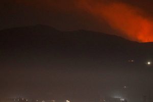 Suriye Dışişleri: İsrail'in saldırıları ABD'nin koruması sayesinde gerçekleşiyor