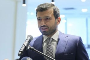 Selçuk Bayraktar: Tarihi bir adım