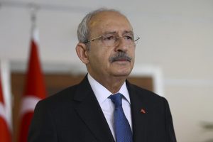 Kılıçdaroğlu: YSK'ya güvenmiyoruz nesine başvuracağız
