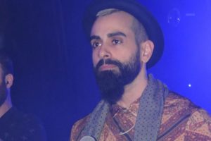 'Haram, helal konusunu bilmem'