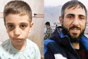Cani babanın ifadesi ortaya çıktı!