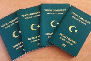 Yeşil pasaport sahibi Egeli ihracatçı sayısı bini aştı