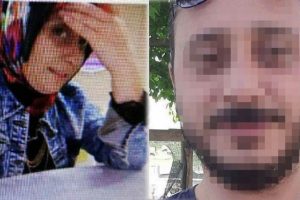 Ablasını başından vurup öldürdü!