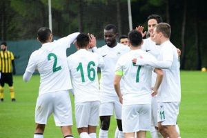 Konyaspor, İstanbulspor'u tek golle geçti!