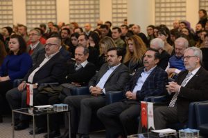 Bursa Ticaret ve Sanayi Odası Türkiye'ye örnek oldu