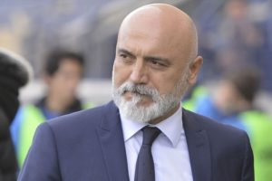 Çaykur Rizespor'dan Hikmet Karaman'a tepki