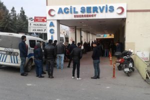 Akrabalar arasında kavga: 2 ölü, 7 yaralı