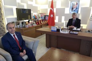 Yığılca'da turizm canlandırılacak