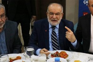 Karamollaoğlu: ''Dünya'nın en stratejik ülkesi Türkiye'dir''