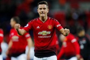 Manchester United, Solskjaer ile kazanmaya devam ediyor