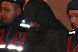 Ormanda bulunan cesedin sırrı çözüldü!