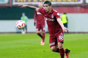Luis Ibanez, Trabzonspor'da kalıyor