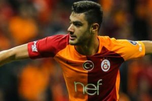 Ozan Kabak Avrupa'nın gündeminde!