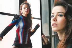 Özge Gürel: Şöhretten şikayetim yok