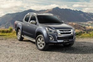 Anadolu Isuzu üretime ara veriyor