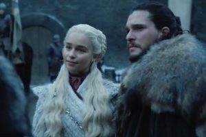 Game of Thrones yayın tarihi belli oldu!