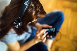 Kişiye özel müzik ile 'çınlama terapisi'