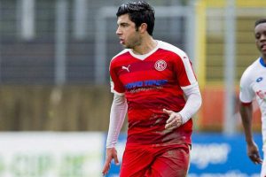 Göztepe'de Muhayer elden kaçıyor