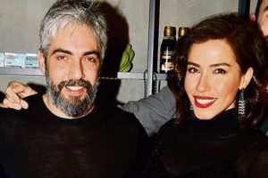 Burcu Güneş: 'Düğünde ticaret olmaz'