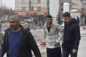 Akılalmaz savunma! ''Adresi bilmedikleri için vurduk''