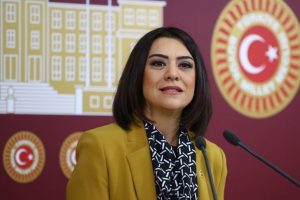 CHP'li Taşcıer: Ankapark ölüm tehlikesine rağmen açılacak
