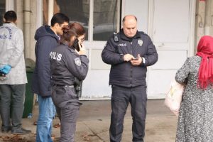 Yalnız yaşayan taksici ölü bulundu