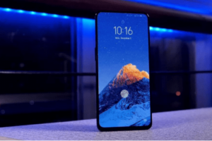 İşte Snapdragon 855'li Lenovo Z5 Pro GT çıkış tarihi!
