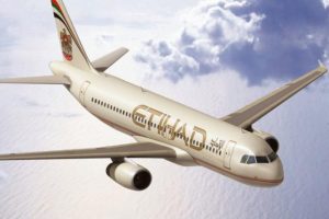 Etihad Havayolları Hint Jet Havayolları'ndaki hisselerini yüzde 49'a çıkaracak